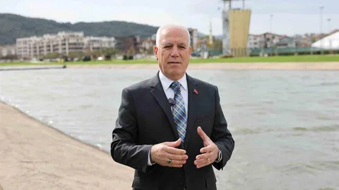 Bursa'da Su Kesintileri Sona Erdi