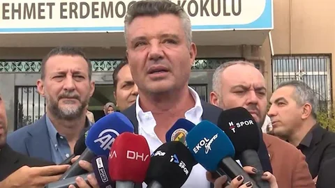 Gaziantep'te Futbolun Geleceği Tartışıldı