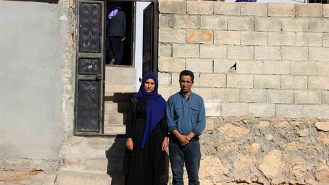 Şanlıurfa'da Kayıp Genç Aranıyor