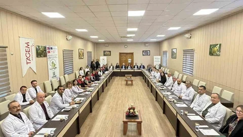 Aydın'da İncir Toplantısı