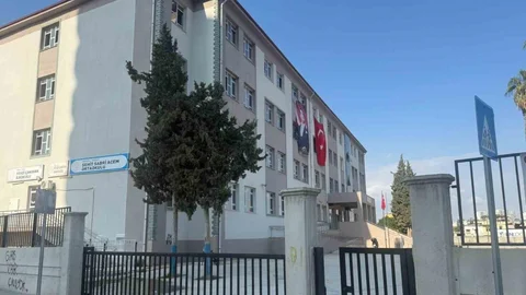 26 Öğrenci Gıda Nedeniyle İle Zehirlendi