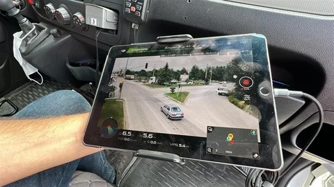 Düzce’de Trafik Denetimleri Artıyor