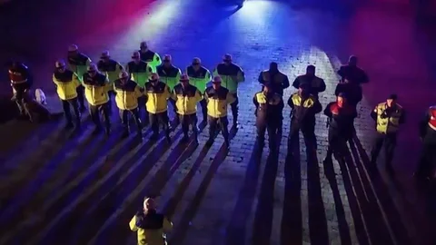 Hayrabolu'da Alkol Denetimi Yapıldı