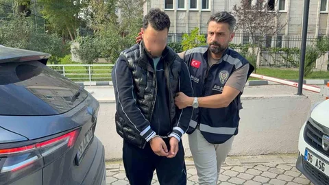 Samsun'da Pompalı Tüfekle Yaralama Olayı