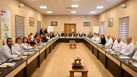 Aydın'da İncir Geleceği Konuşuldu