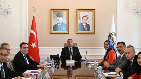 Manisa'da İstihdam Artışı Sağlandı