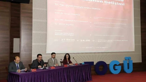 Cumhuriyetin 102. Yılında Aile Hukuku Konuşuldu