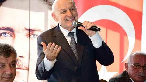Başkan Kul: "Terme kritik eşiği aşmak üzere"