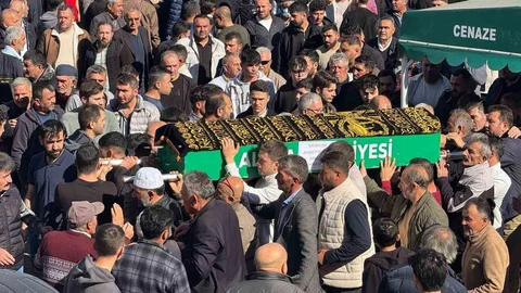 Traktör tamirinde ağır yaralanan genç hayatını kaybetti - ÇORUM