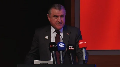 Bakan Bak: "Ekim ayı itibariyle ’GönüllüyüzBİZ’ platformundan gönüllü sayısı 494 bin 797’ye ulaştı" - ANKARA