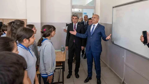 Malatya'da Kitap Fuarı Daveti