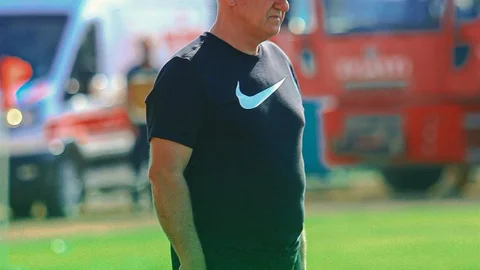 Şanlıurfaspor'da Teknik Direktör Değişikliği