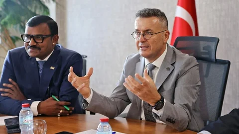 Limanda Uygulanan Yüksek Tarifeler Ülke Ticaretini Olumsuz Etkiliyor