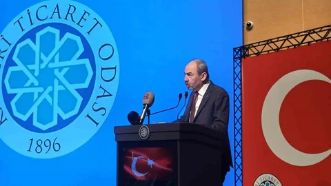 Gülsoy: Enflasyonla Mücadelede Destek Veriyoruz