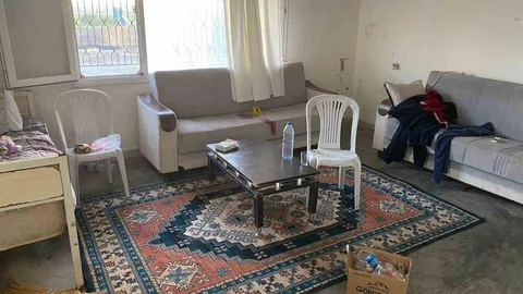 Osmaniye'de Kardeşler Tüfekle Oynarken Yaralandı