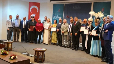 Kütahya'da Cumhuriyet Bayramı Coşkusu