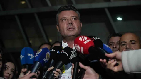 Fenerbahçe'de Umut Verici Açıklamalar