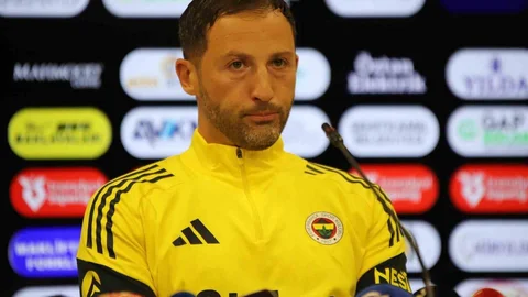 Fenerbahçe'de Galibiyet Yorumları