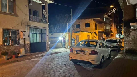 İncirliova'da Alacak Verecek Kavgası