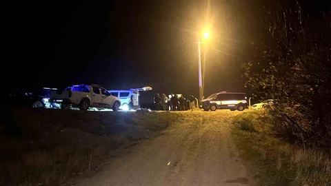 Kütahya'da 87 Yaşındaki Kadın Kayboldu