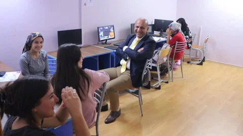 Tarsus'tak Ortaokul Pansiyonları Denetlendi