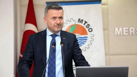 "Zirai Don Zararının Ödemeleri Çiftçiye Can Suyu Oldu"