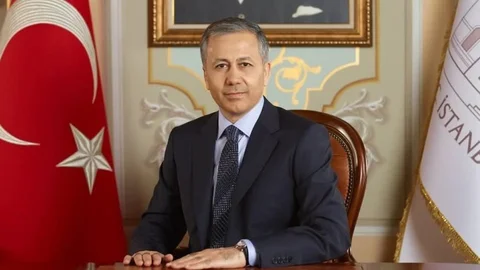 Balıkesir'de Okullar 1 Gün Tatil Edildi