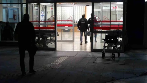 Malatya’da Silahlı Yaralanma Olayı