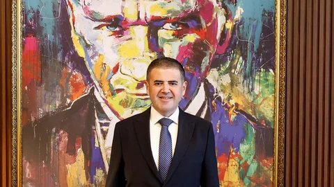 Başkan Tuncer’den 29 Ekim Cumhuriyet Bayramı Mesajı