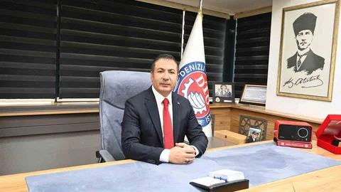 Cumhuriyet Bayramı'nda Birlik Vurgusu