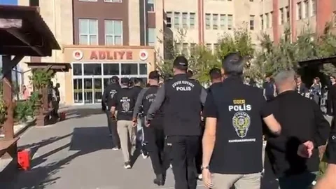 Kahramanmaraş'ta 60 Milyon TL'lik Dolandırıcılık Operasyonu