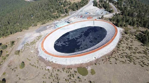 Sarıkamış Kayak Merkezi Sezona Hazırlanıyor