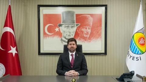 Başkan Boltaç’tan 29 Ekim Cumhuriyet Bayramı Mesajı