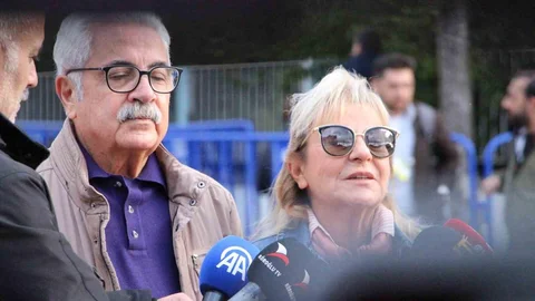 Bolu'da Otel Faciası Davası Devam Ediyor