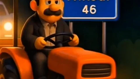 Tokat'ta Güvenli Sürüş Çağrısı