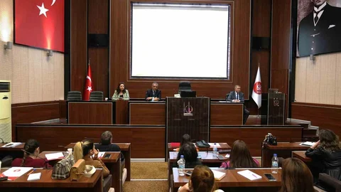 Keçiören Belediyesi'nden Eğitim Programı