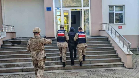 Bingöl'de Aranan İki Şüpheli Yakalandı