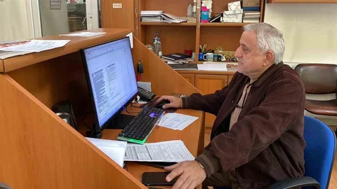 Artvin'de Kapıda Ödeme Dolandırıcılığı