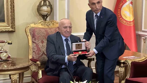 İstanbul'da İş Adamından Anlamlı Bağış