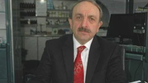 Erzurum'da Cumhuriyet Bayramı Mesajı