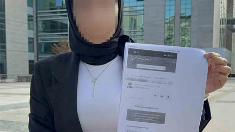 Samsun'da Dolandırıcılık Olayı