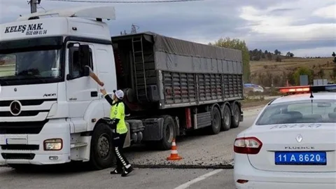 Bilecik’te Huzur Uygulaması Gerçekleşti