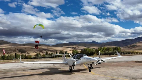 Sivas'ta Yeni Hava Kampüsü Açılıyor