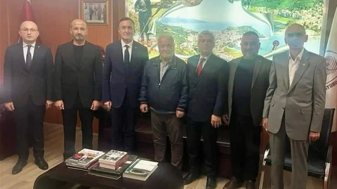 Emekli Tuğgeneral Sipahioğlu'ndan Açıklama