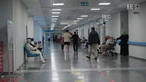 Samsun'da 7,8 Milyon Muayene Yapıldı