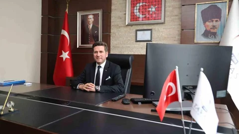 Cumhuriyet Bayramı Kutlaması