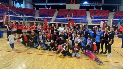 Niğde Üniversitesi Spor Takımları Başarı Kazandı