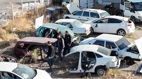 Nevşehir’de Araç Dolandırıcılığı Operasyonu