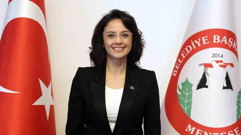 Cumhuriyet Bayramı Mesajı Muğla'dan Geldi