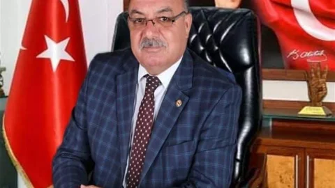 Erzurum'da Cumhuriyet Bayramı Kutlaması